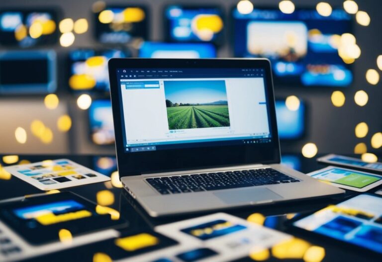 content marketing plan in manish creative hub Chandigarh