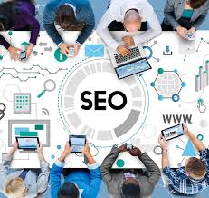 Seo team planning - Manish creative hub