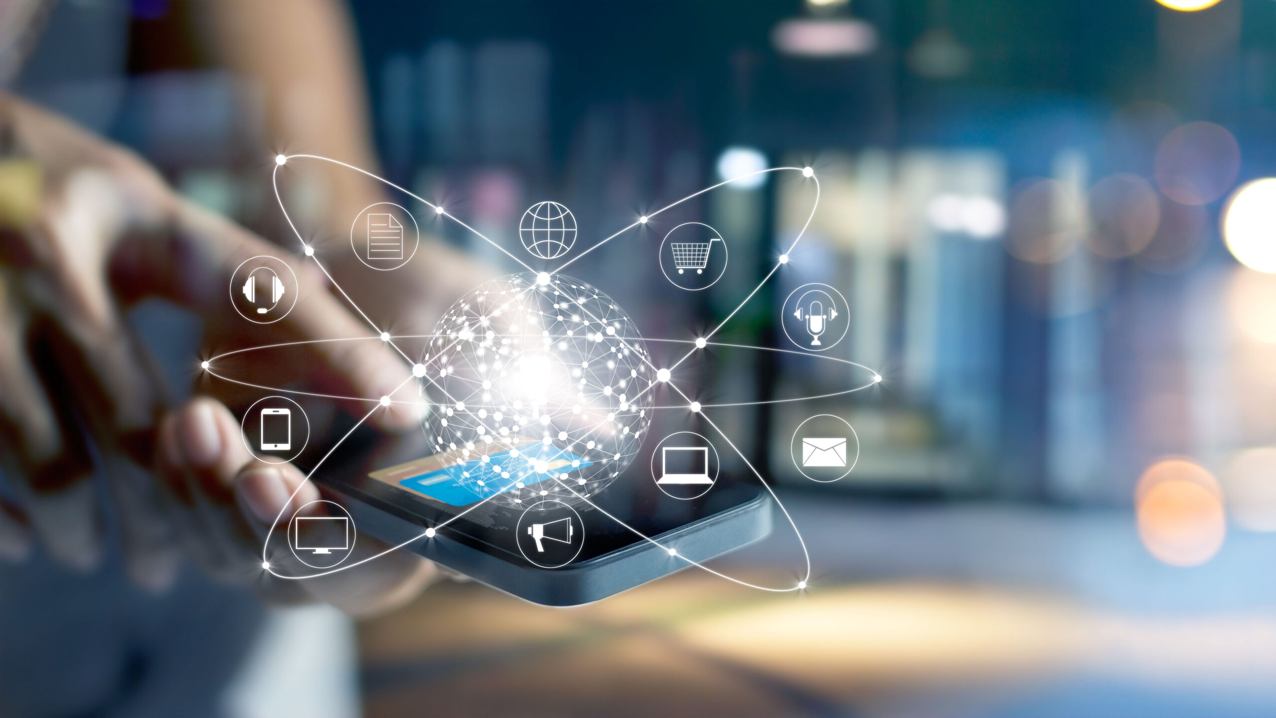 Digital Marketing related service in Chandigarh